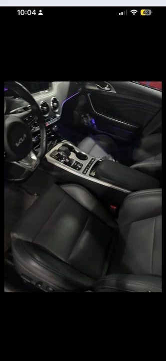 2023 Kia Stinger GT - Image 14 of 15