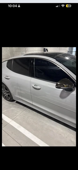 2023 Kia Stinger GT - Image 8 of 15