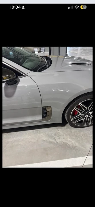 2023 Kia Stinger GT - Image 10 of 15