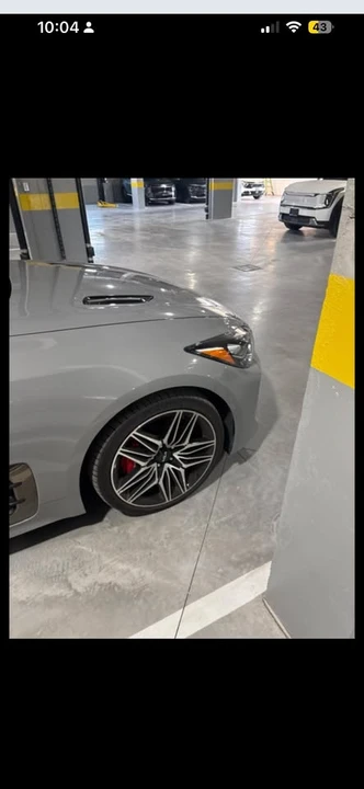 2023 Kia Stinger GT - Image 9 of 15