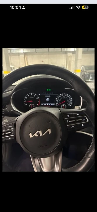 2023 Kia Stinger GT - Image 15 of 15