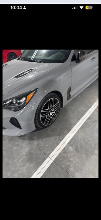 2023 Kia Stinger GT - Image 4 of 15