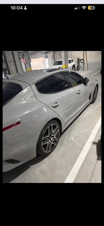 2023 Kia Stinger GT - Image 7 of 15