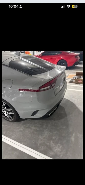2023 Kia Stinger GT - Image 5 of 15