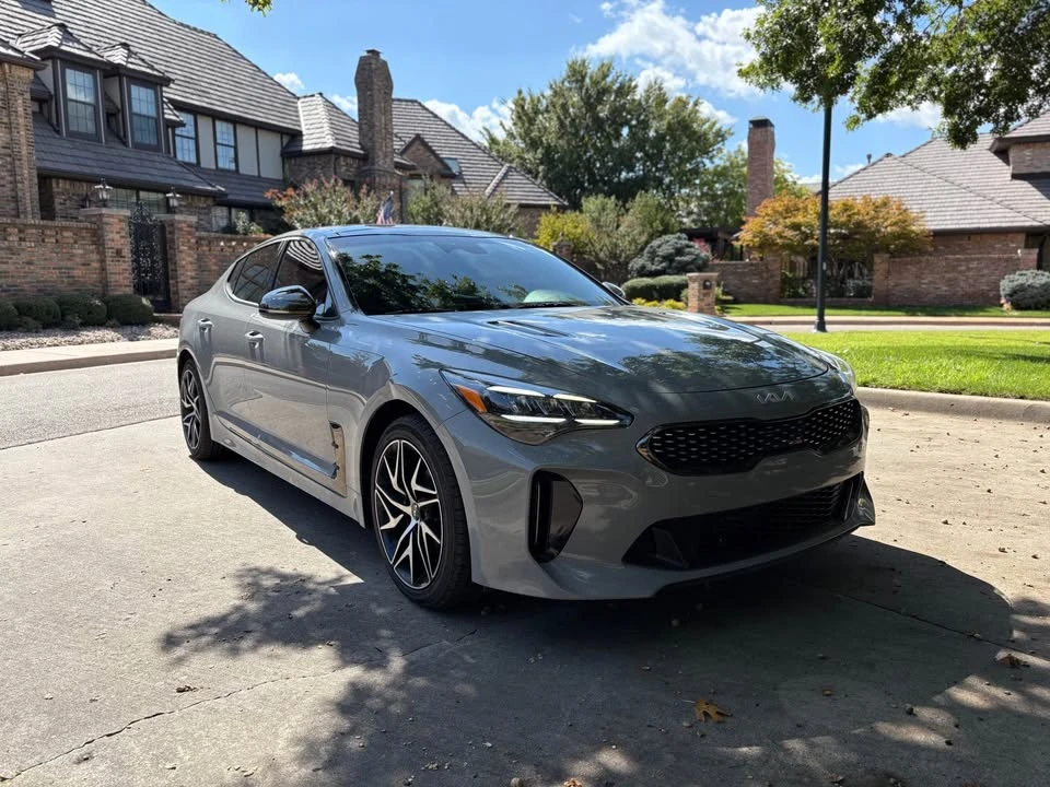 2023 Kia Stinger GT - Image 6 of 16