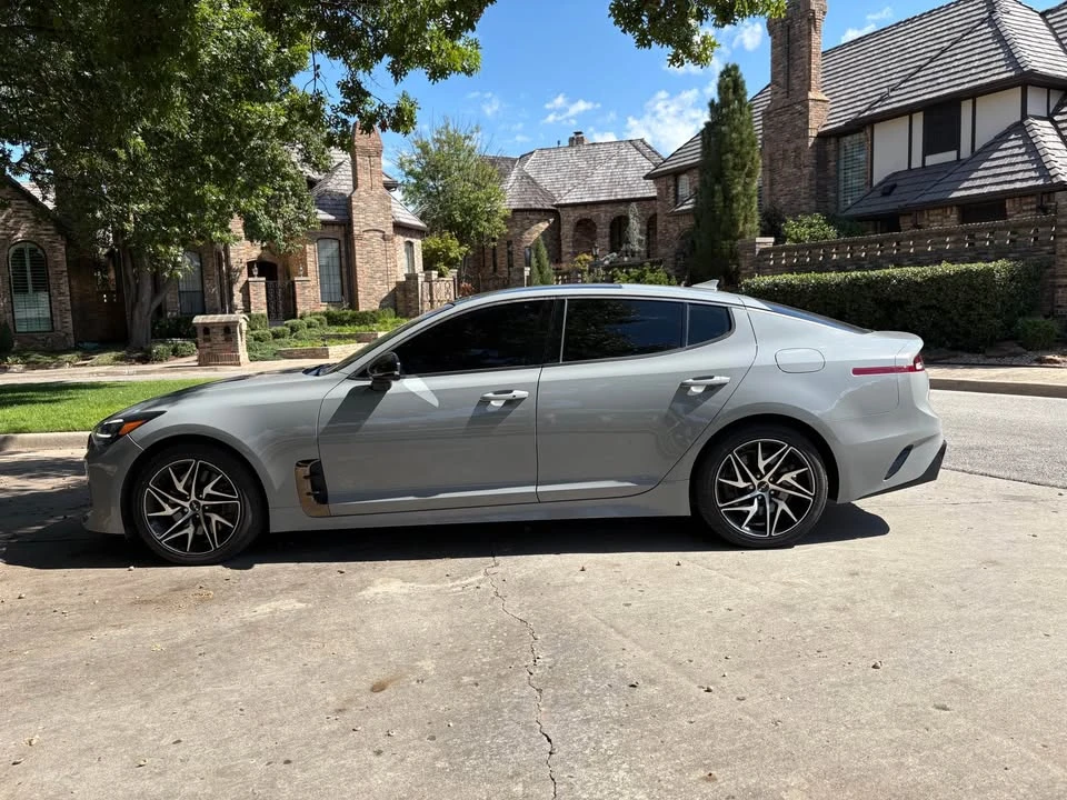 2023 Kia Stinger GT - Image 2 of 16