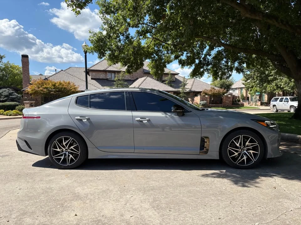 2023 Kia Stinger GT - Image 5 of 16