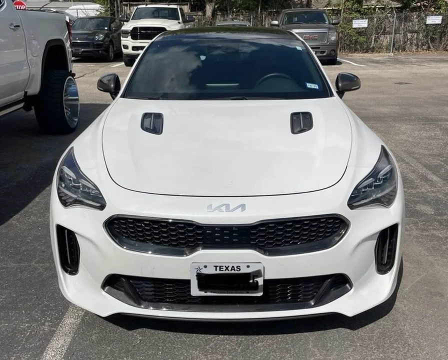 2023 Kia Stinger GT - Image 3 of 15