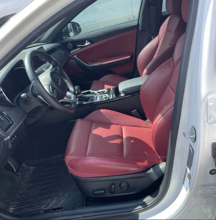 2023 Kia Stinger GT - Image 2 of 15
