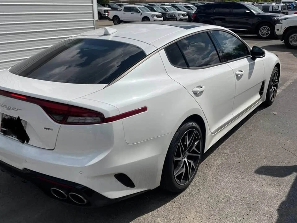 2023 Kia Stinger GT - Image 7 of 15