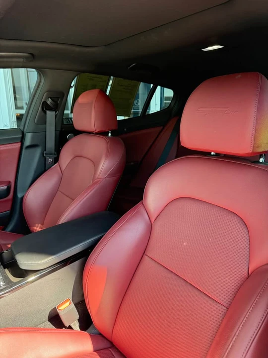 2023 Kia Stinger GT - Image 15 of 15