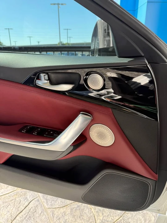 2023 Kia Stinger GT - Image 14 of 15