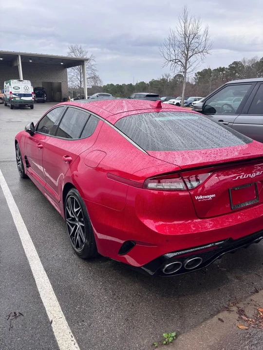 2023 Kia Stinger - Image 3 of 4