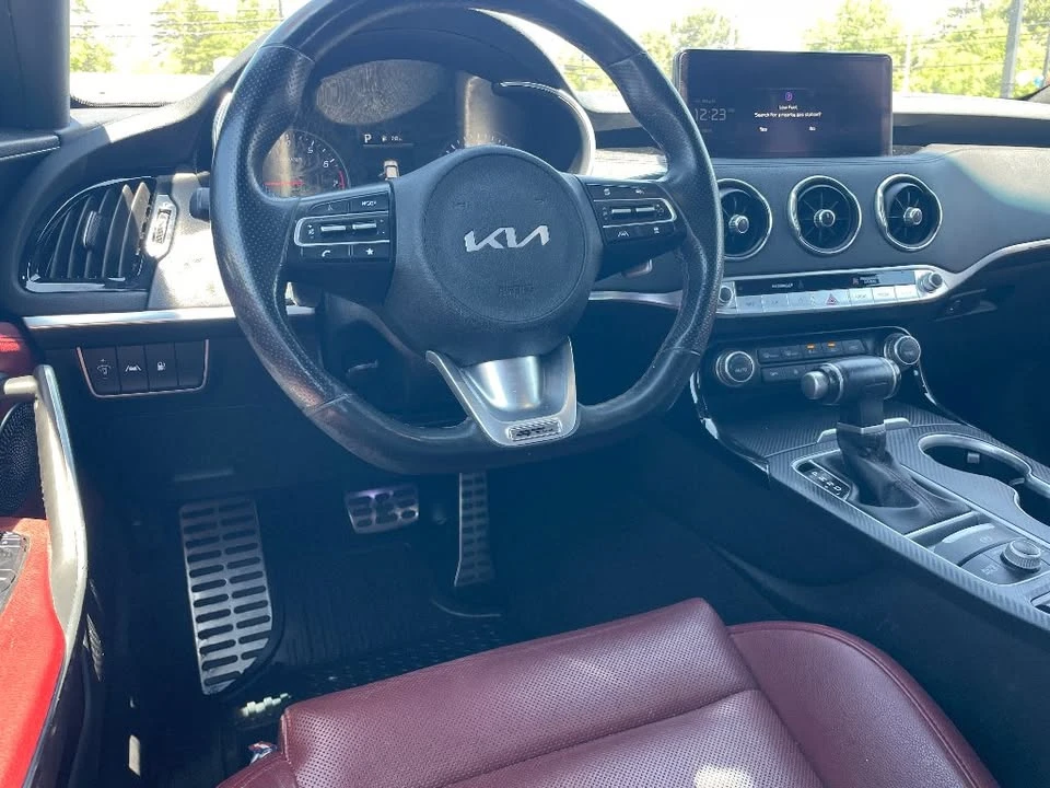 2023 Kia Stinger - Image 5 of 20