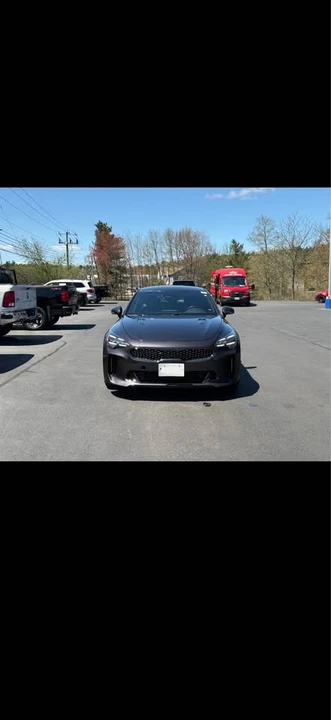 2023 Kia Stinger - Image 5 of 9