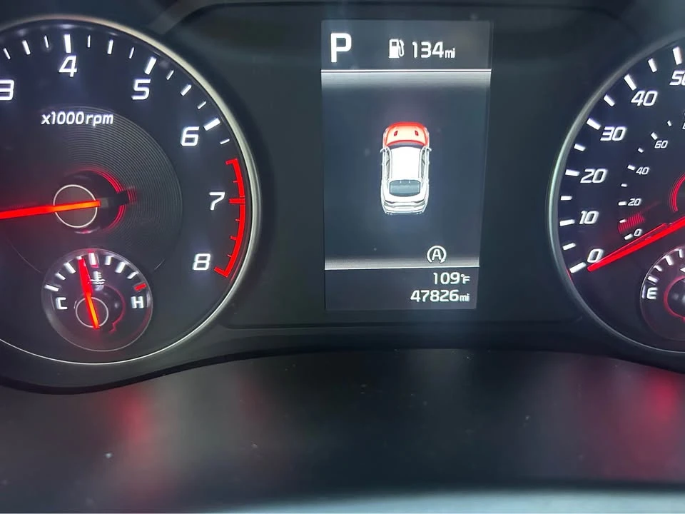 2023 Kia Stinger - Image 3 of 13