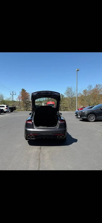 2023 Kia Stinger - Image 6 of 9