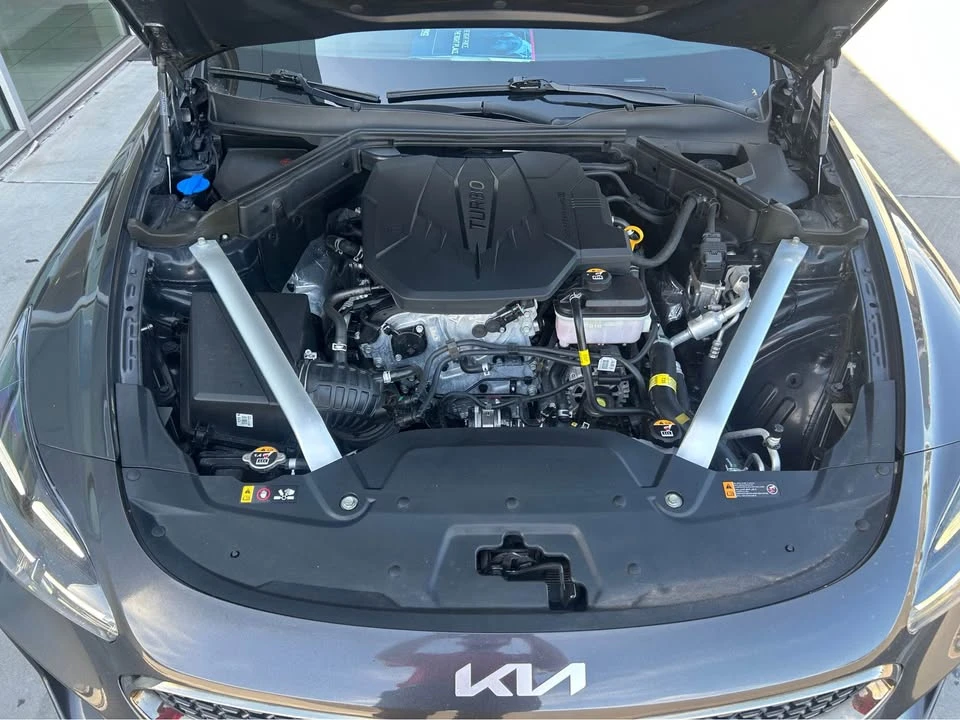 2023 Kia Stinger - Image 13 of 13