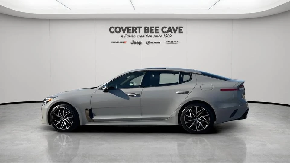 2023 Kia Stinger GT - Image 5 of 20