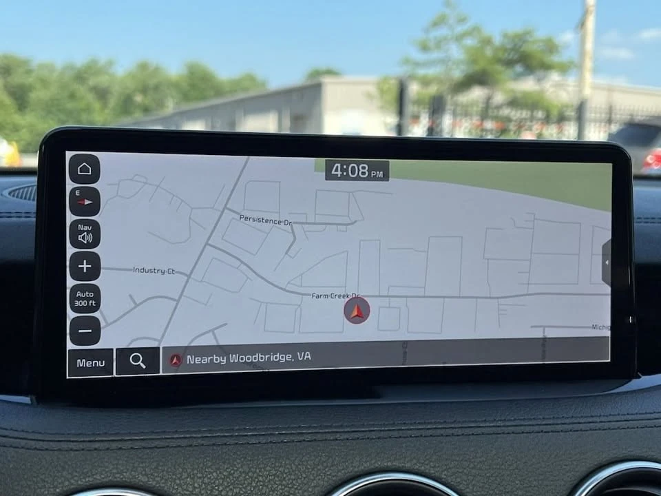2023 Kia Stinger GT - Image 19 of 20