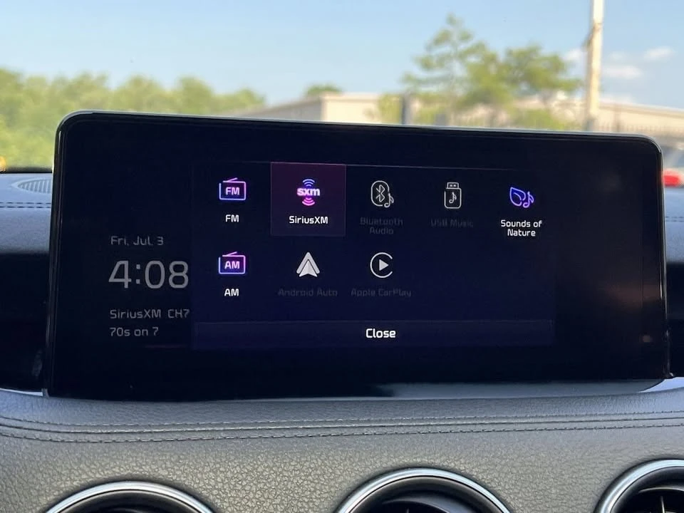 2023 Kia Stinger GT - Image 17 of 20