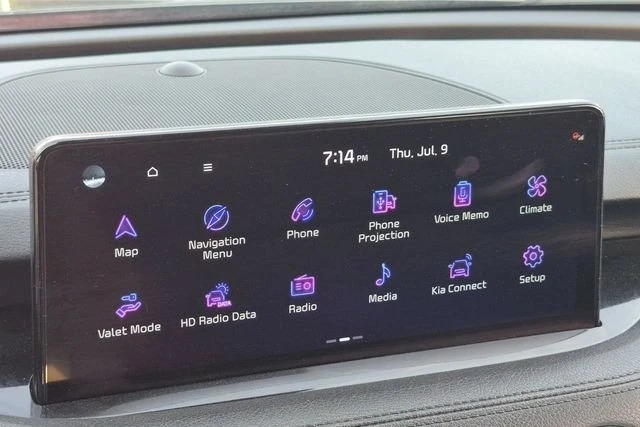 2023 Kia Stinger GT - Image 19 of 20