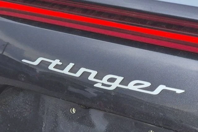 2023 Kia Stinger GT - Image 9 of 20