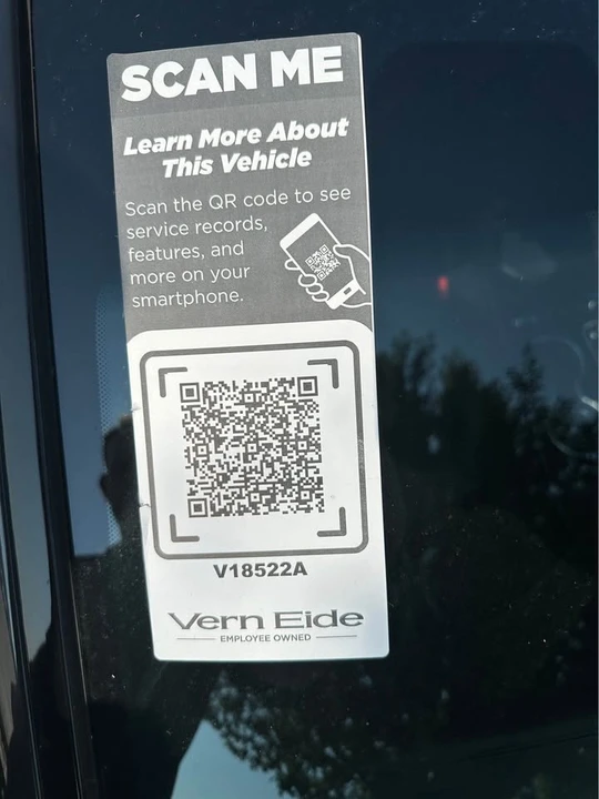 2023 Kia Stinger - Image 7 of 7