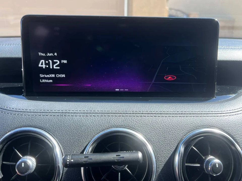 2023 Kia Stinger GT - Image 4 of 13