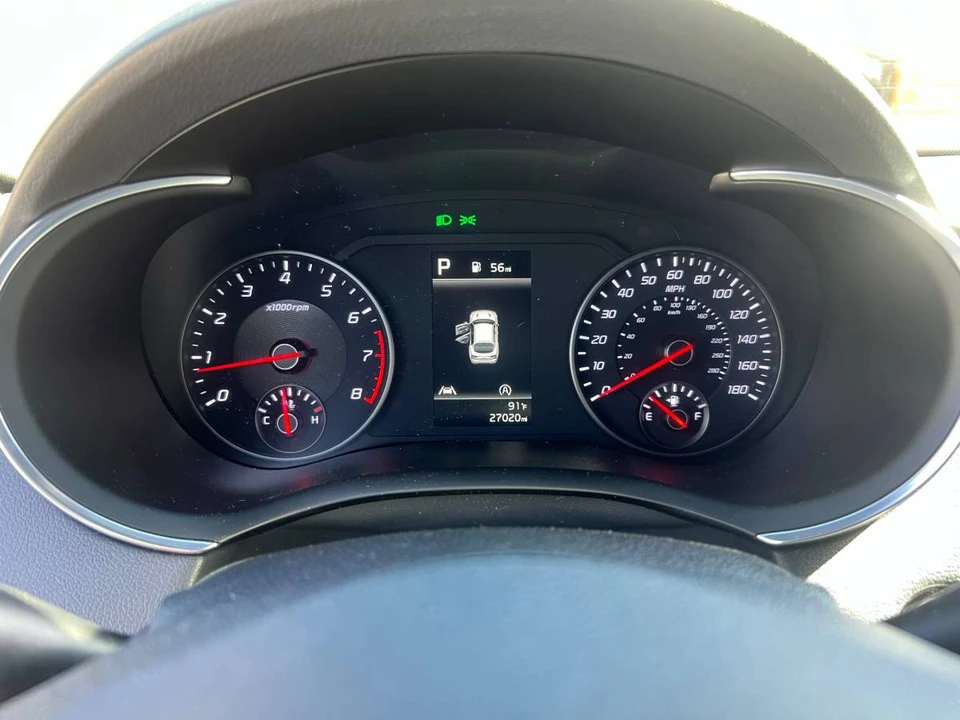 2023 Kia Stinger GT - Image 3 of 13