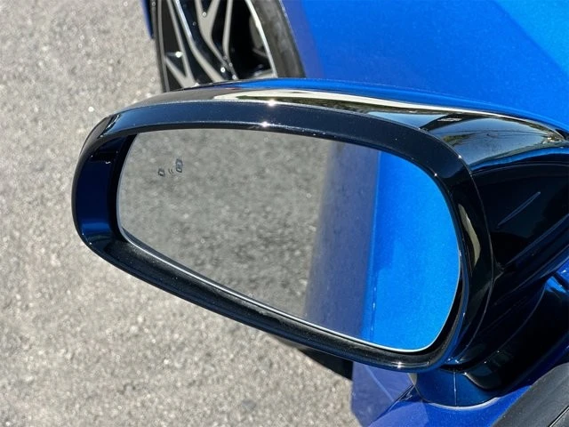 2023 Kia Stinger - Image 9 of 12