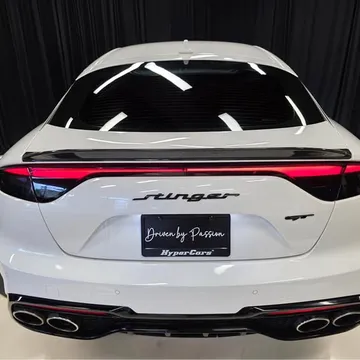 2023 Kia Stinger GT-Line