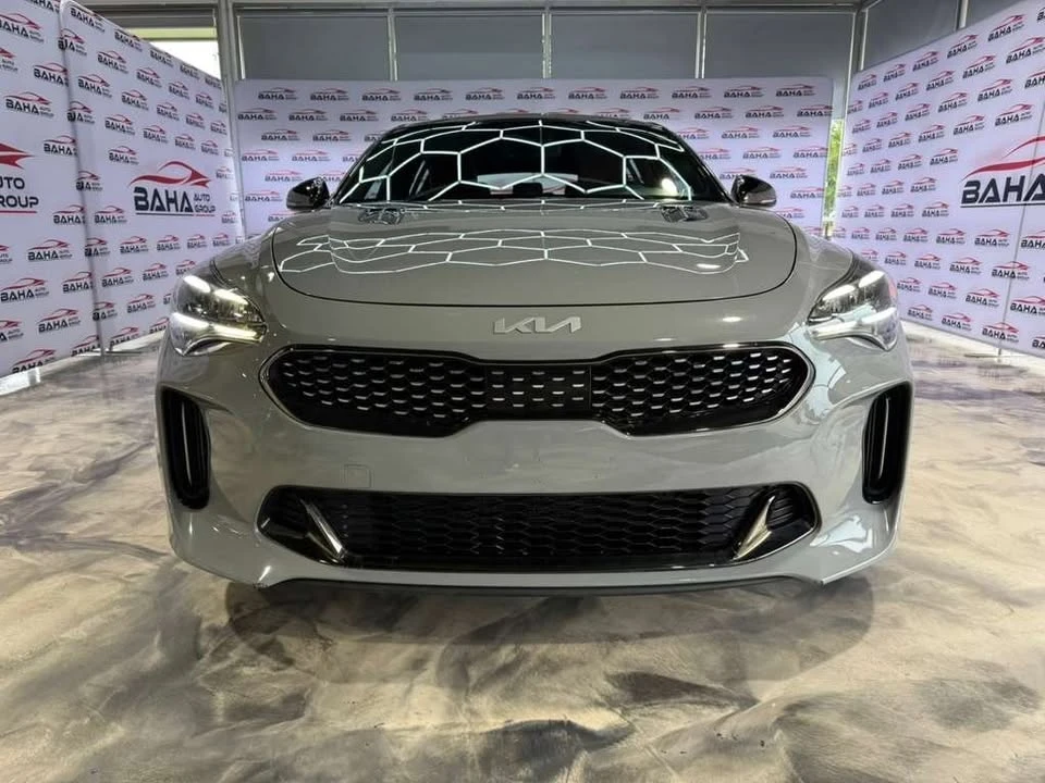 2023 Kia Stinger - Image 3 of 20