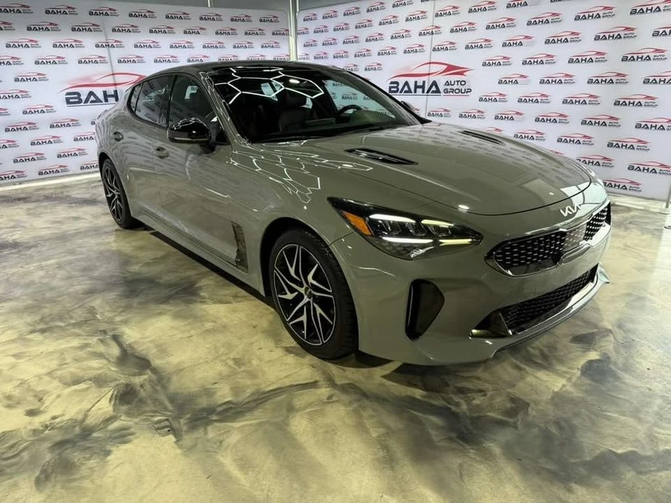 2023 Kia Stinger - Image 5 of 20