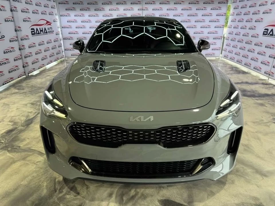 2023 Kia Stinger - Image 4 of 20