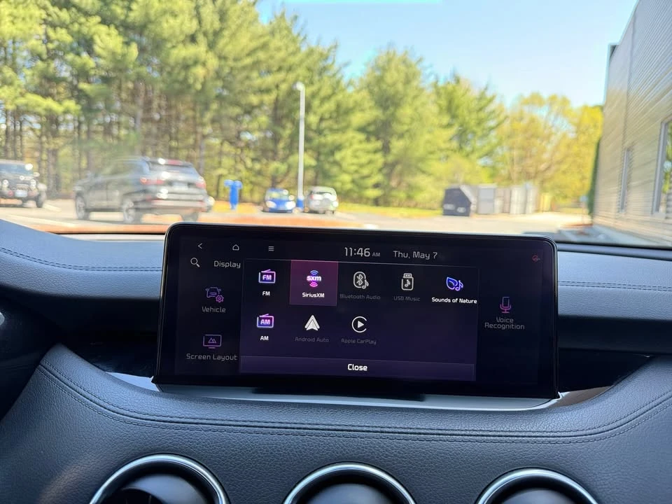 2023 Kia Stinger GT - Image 18 of 20