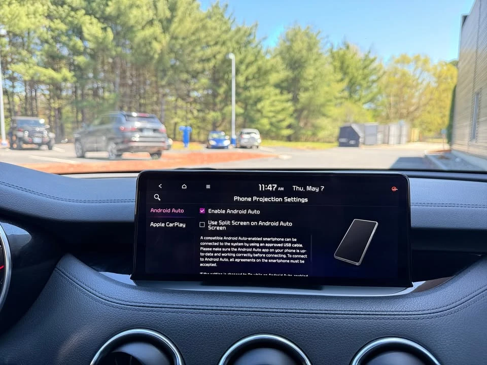 2023 Kia Stinger GT - Image 20 of 20