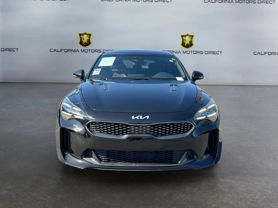 2023 Kia Stinger - Image 8 of 20
