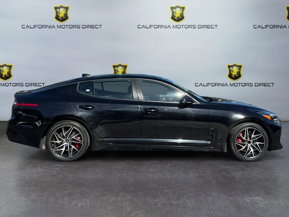 2023 Kia Stinger - Image 6 of 20