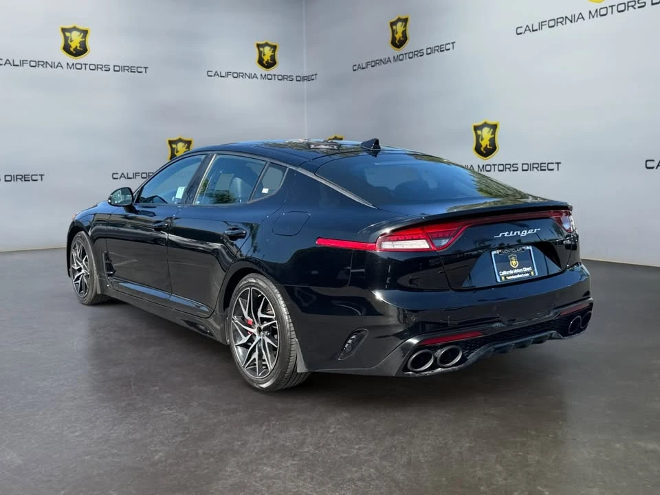 2023 Kia Stinger - Image 3 of 20