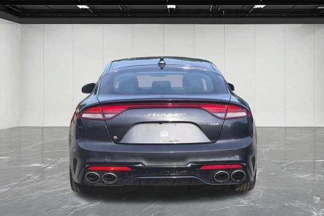 2023 Kia Stinger - Image 4 of 16
