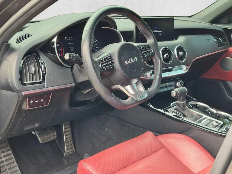 2023 Kia Stinger GT - Image 6 of 19