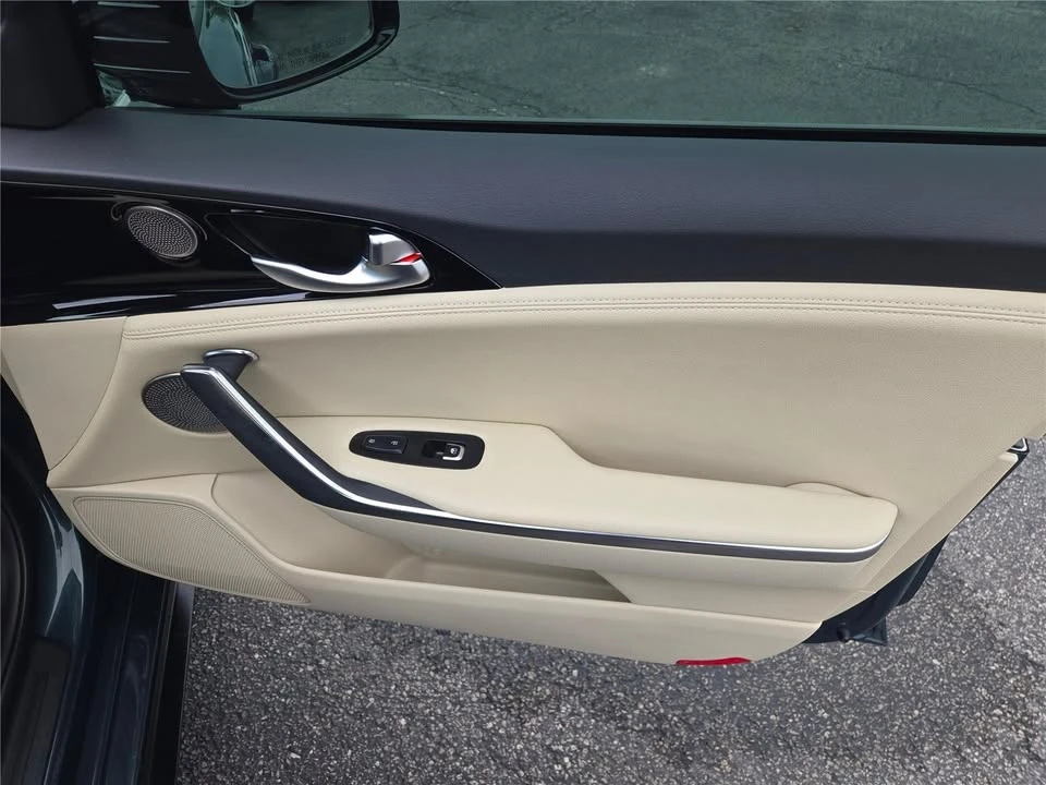 2023 Kia Stinger GT - Image 6 of 20