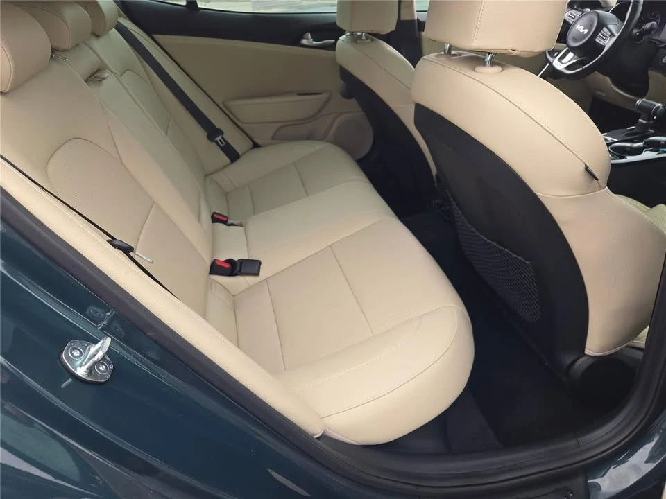 2023 Kia Stinger GT - Image 11 of 20