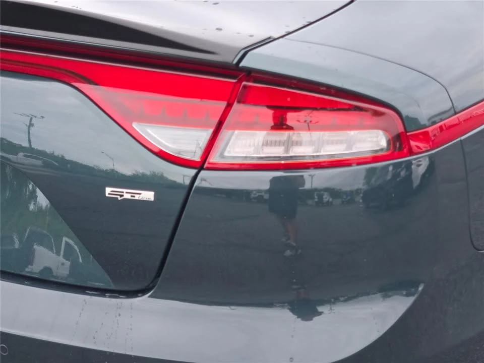 2023 Kia Stinger GT - Image 13 of 20