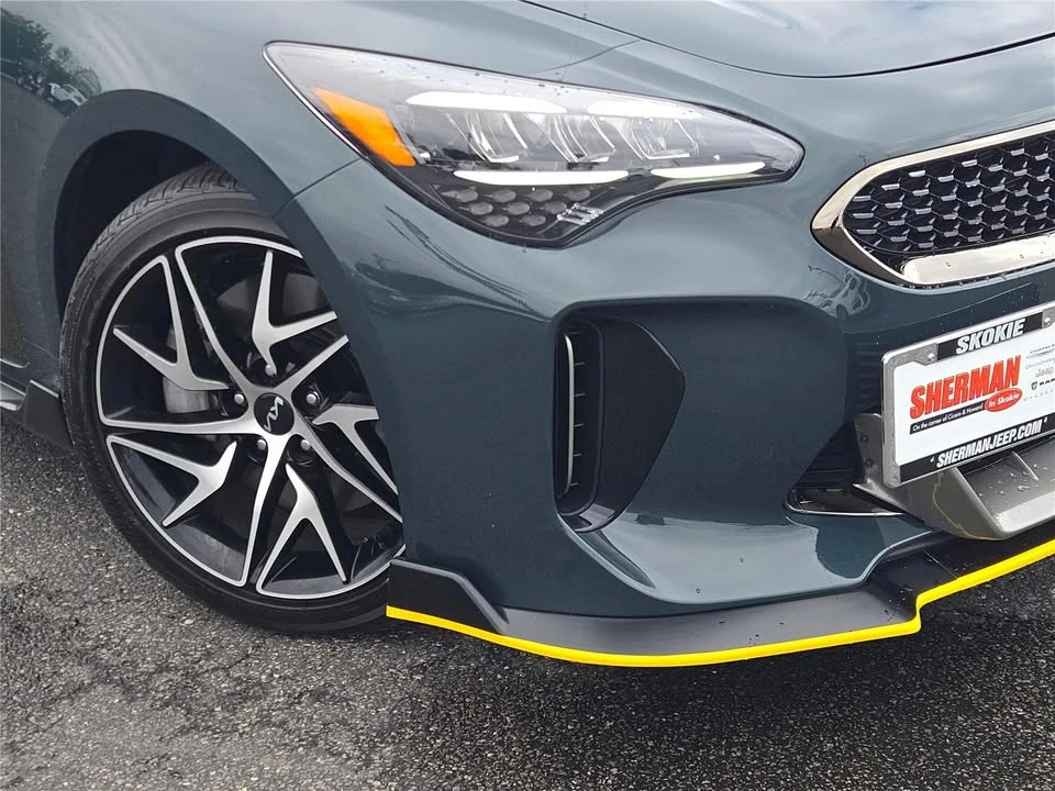 2023 Kia Stinger GT - Image 3 of 20
