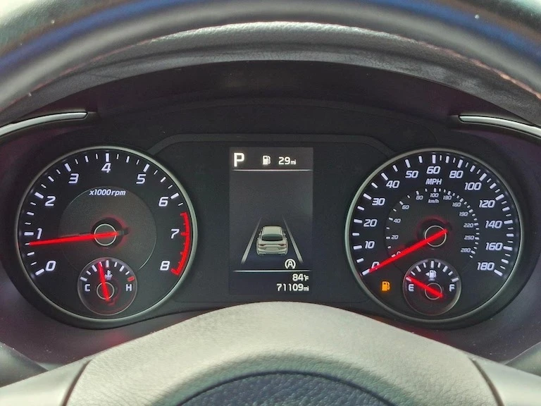 2023 Kia Stinger GT - Image 7 of 19