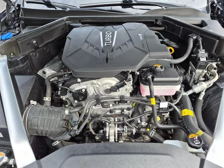 2023 Kia Stinger GT - Image 17 of 19