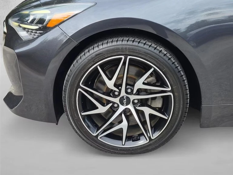 2023 Kia Stinger GT - Image 18 of 19