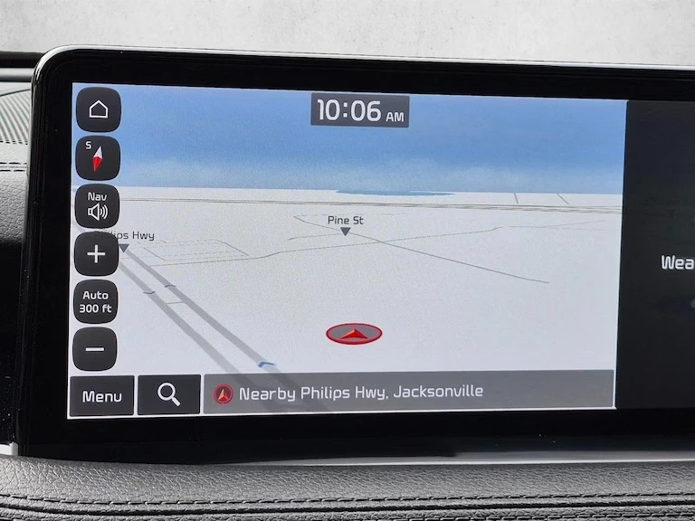 2023 Kia Stinger GT - Image 9 of 19